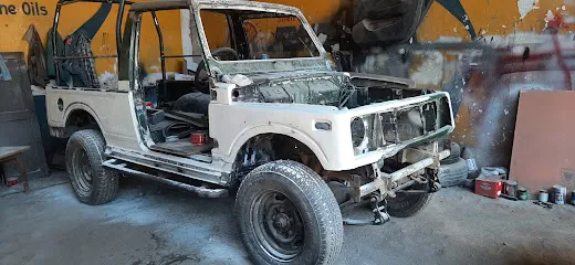 Malnad Motors
