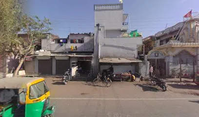 MALPARA AUTO GARRAGE