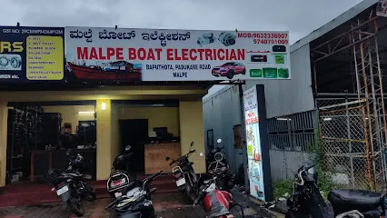 Malpe auto electrician