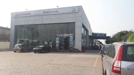 Malwa Honda