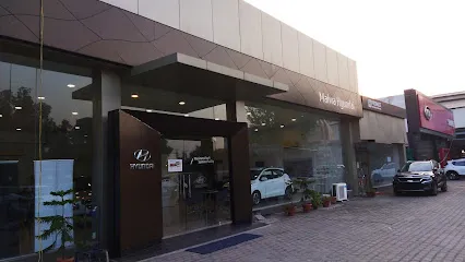 Malwa Hyundai, Sonipat - Showroom & Service