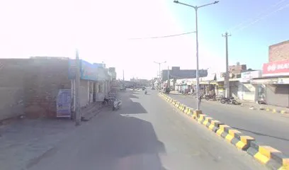Malwa Motor Garage