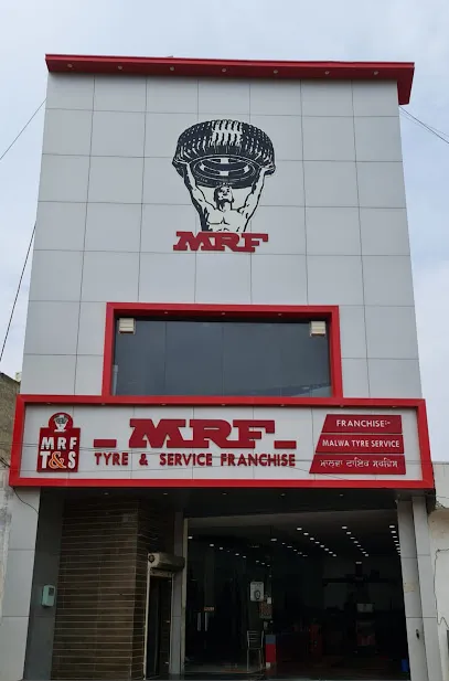 Malwa Tyres & Alloys Nabha