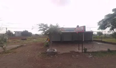 Mama Auto Garage पंढरपूर रोड