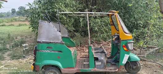 Mama Bhagne Auto Garage