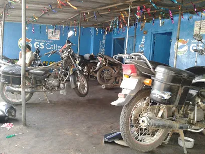 ମାମା ଗ୍ୟାରେଜ୍(Mama Garege)