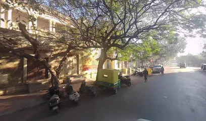 Mamadev Auto Garage