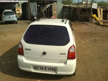 Mamaji Auto Garage