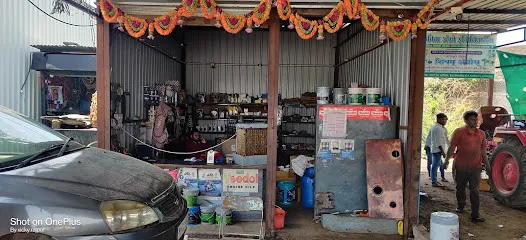 Mamta Auto Parts and Garage