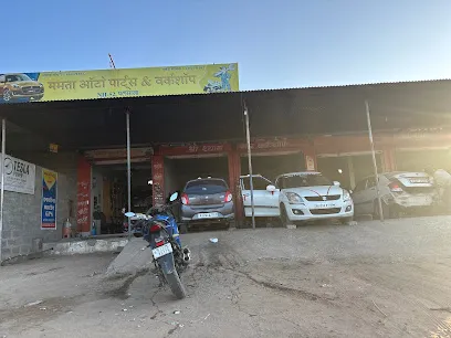 Mamta auto parts & car Workshop