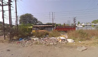 Mamu auto garage