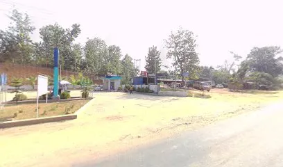 Mamu Garage(MG)