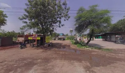 Mamu Tyre Works
