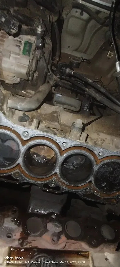MAN Motors