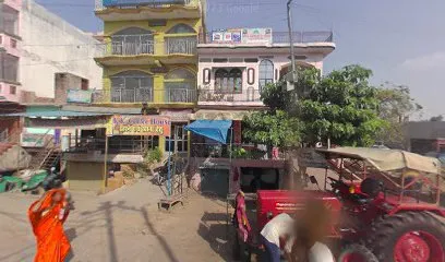 Man Singh Shop