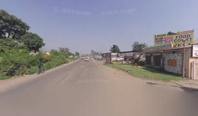 मनोज टायर पंक्चर shop