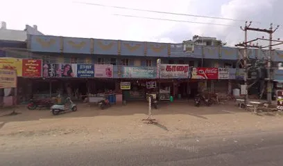 Manakular Motors Karaikal Branch