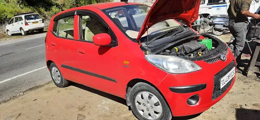 Manali Auto Center