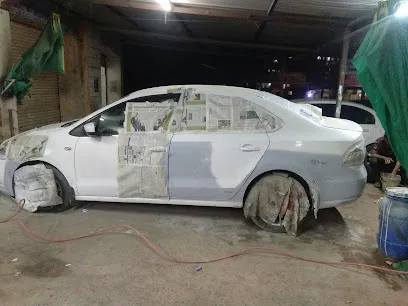 Manan auto garage