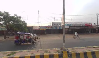 मन्नान टायर हाऊस
