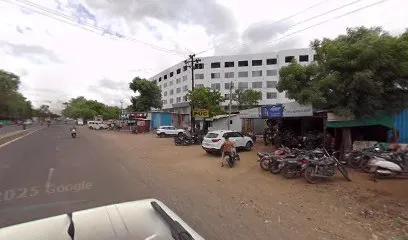 Manas motors