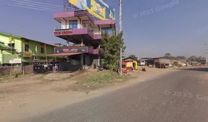 Manash Auto World