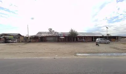 Manash Store