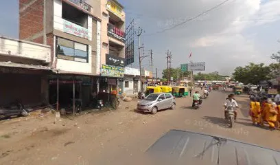 MANASHI AUTO GARAGE