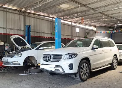 MANCHESTER MOTORS