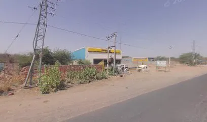 MANDA MOTORS PVT.