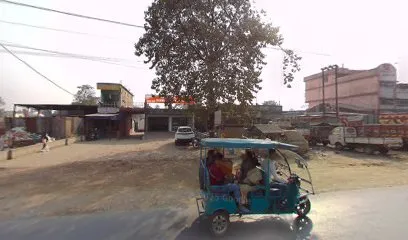 Mandal garage