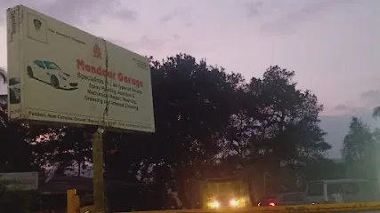 Mandar Garage