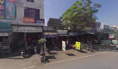 mandeep automobiles