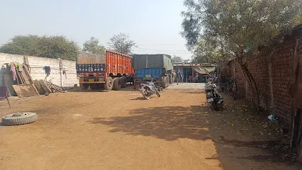 Mandeep motor garage
