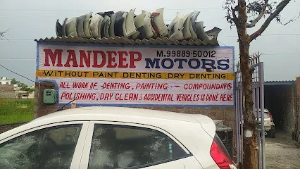 MANDEEP MOTORS