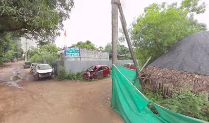 MANDIESWARA CAR GARAGE