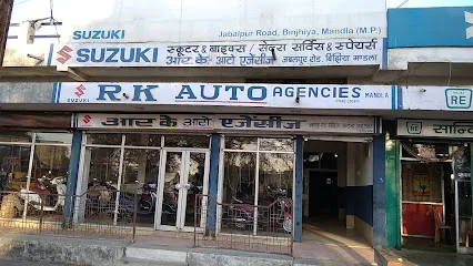 Mandla PUC Centre