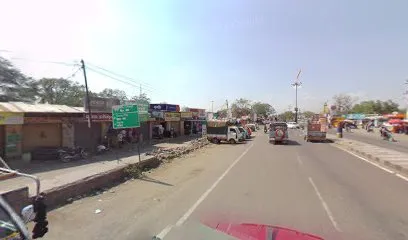 Mandlecha Automobiles Tyres & Oil Shop