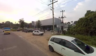 MANDOVI MOTORS PVT LTD - Maruti - Service