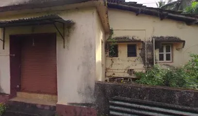 Mandrekar Garage