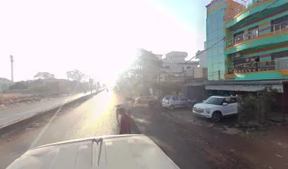 Mane Auto Garage
