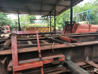 Manekar Auto-Mechanical Works