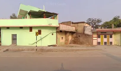 Manendragarh SHARMA MARUTI WORKS