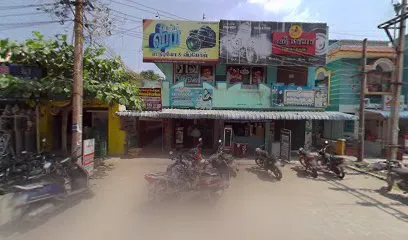 Mangai Bearings