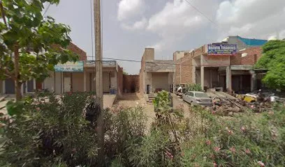 Mangal Auto Garage