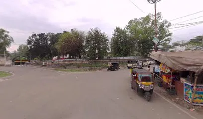 Mangal Automobile