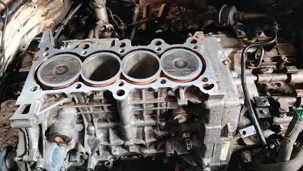 MANGAL KRUPA CAR SERVICE & WASHING