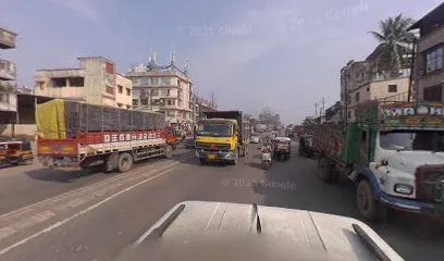 Mangal Murti Auto Garage
