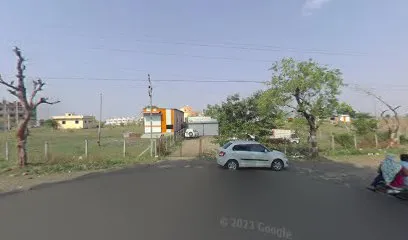 MANGAL MURTI AUTO GARAGE