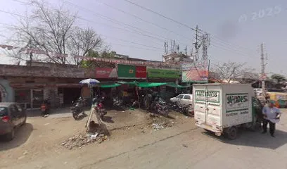 Mangala Auto Centre